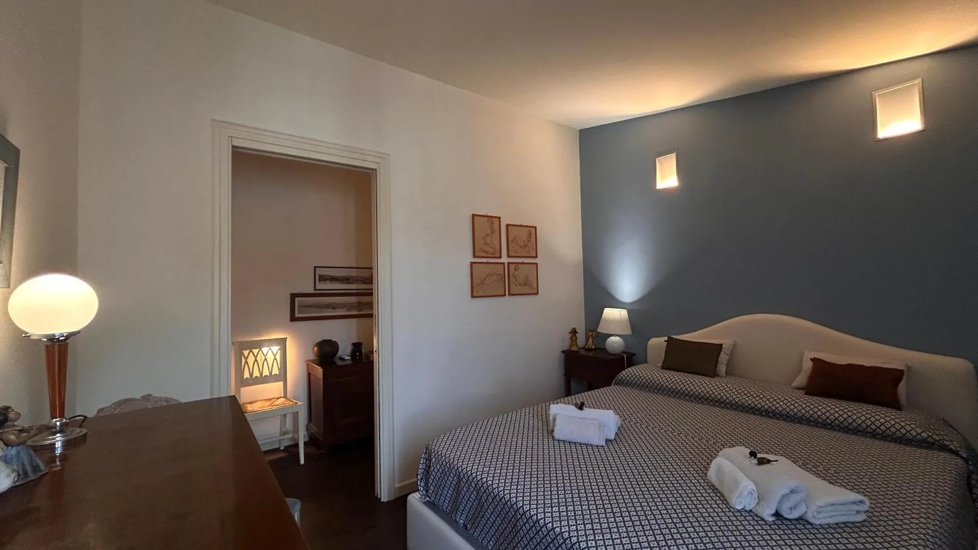 Lejlighed Sun Holiday Salò Italien