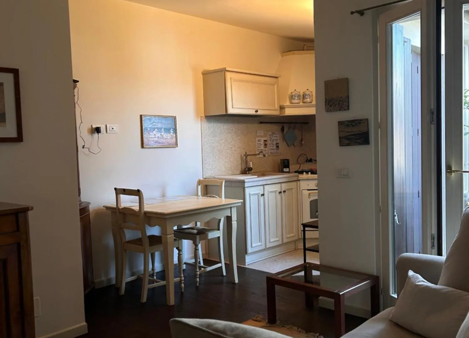 Appartement Sun Holiday Salò