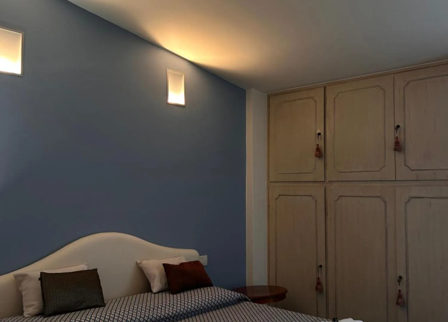 Sun Holiday Salò Appartement