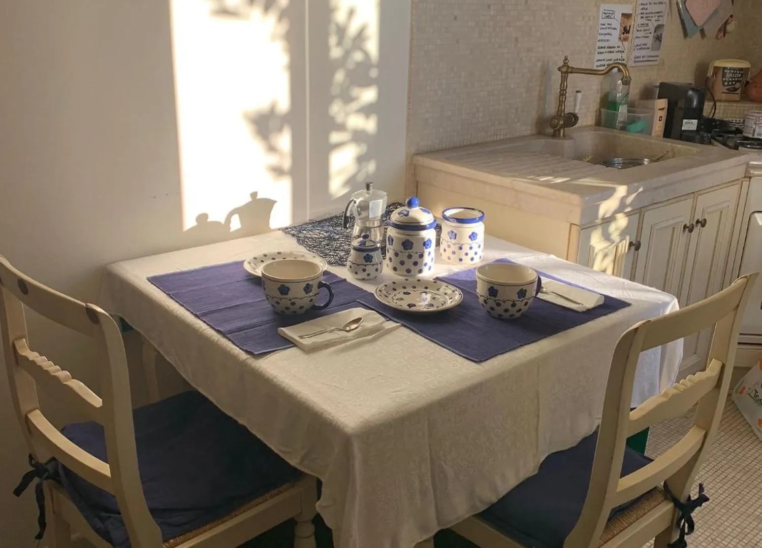 Sun Holiday Salò Appartement